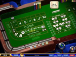 Bank Craps