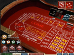 High Roller Craps