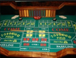 New York Craps