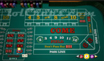 Open Craps