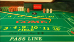 Private Craps