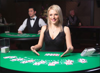 blackjack oyna