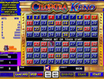 Cleopatra Keno