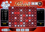 Playtech Keno