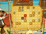 Shootout isoftbet keno