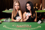 Ultimate Texas Hold'em