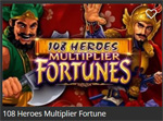 108 Heroes