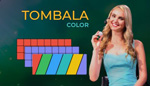 Renkli Tombala